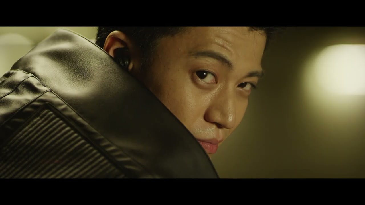 Lupin the 3rd: The Live Action Film - Short Trailer from Blu-ray