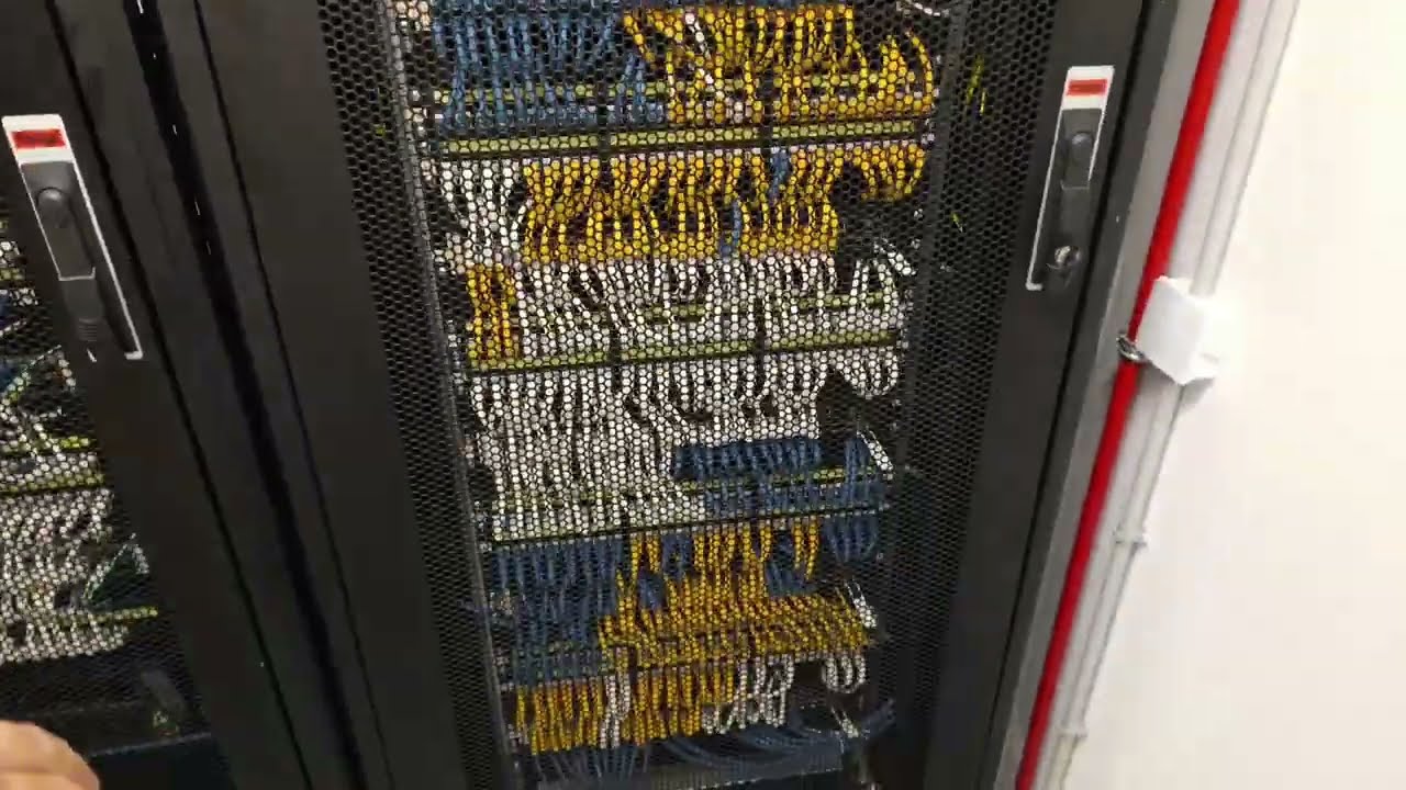 Sistem Odasında Hangi Cihazlar Bulunur - 1
