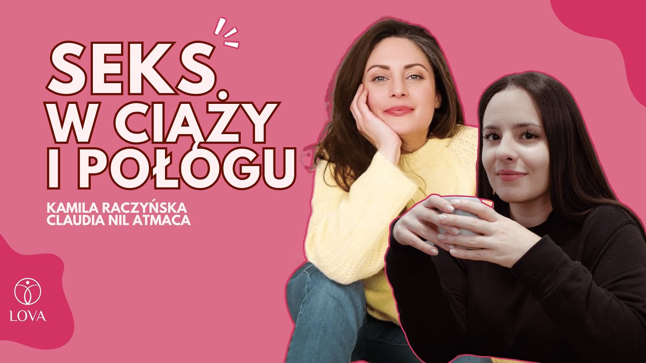Seks w ciąży szkodzi dziecku?: 