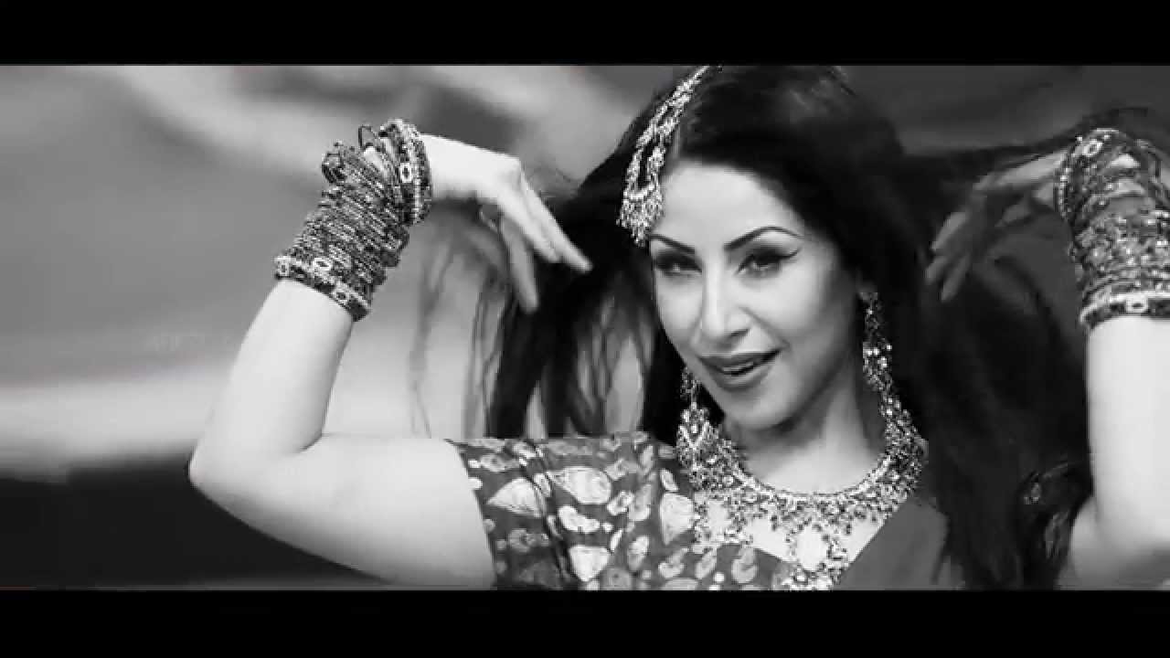Arezo Nikbin - BANGRI OFFICIAL VIDEO