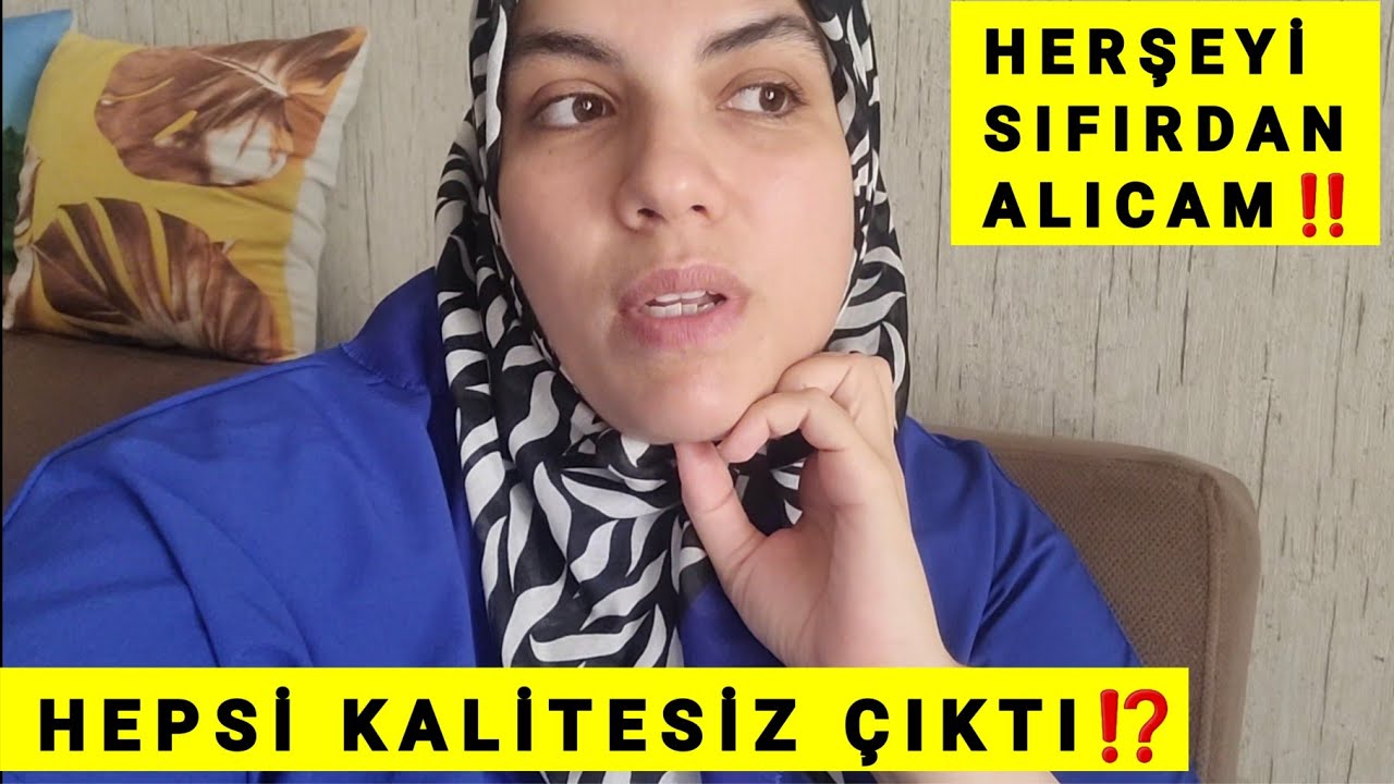 KOMŞUM KAHVEYE GELDİ✅️1600 TL BİM MARKET ALIŞVERİŞİ⁉️ BİTTİ ARTIK‼️GÜNLÜK VLOG 