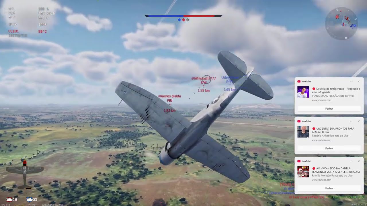 War Thunder