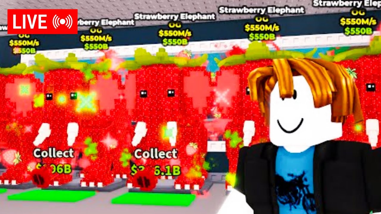 🔴🔥 DUALING WITH SUBSCRIBERS IN STEAL A BRAINROT 🔥🔴 [ ELEVENTH LIVE ]