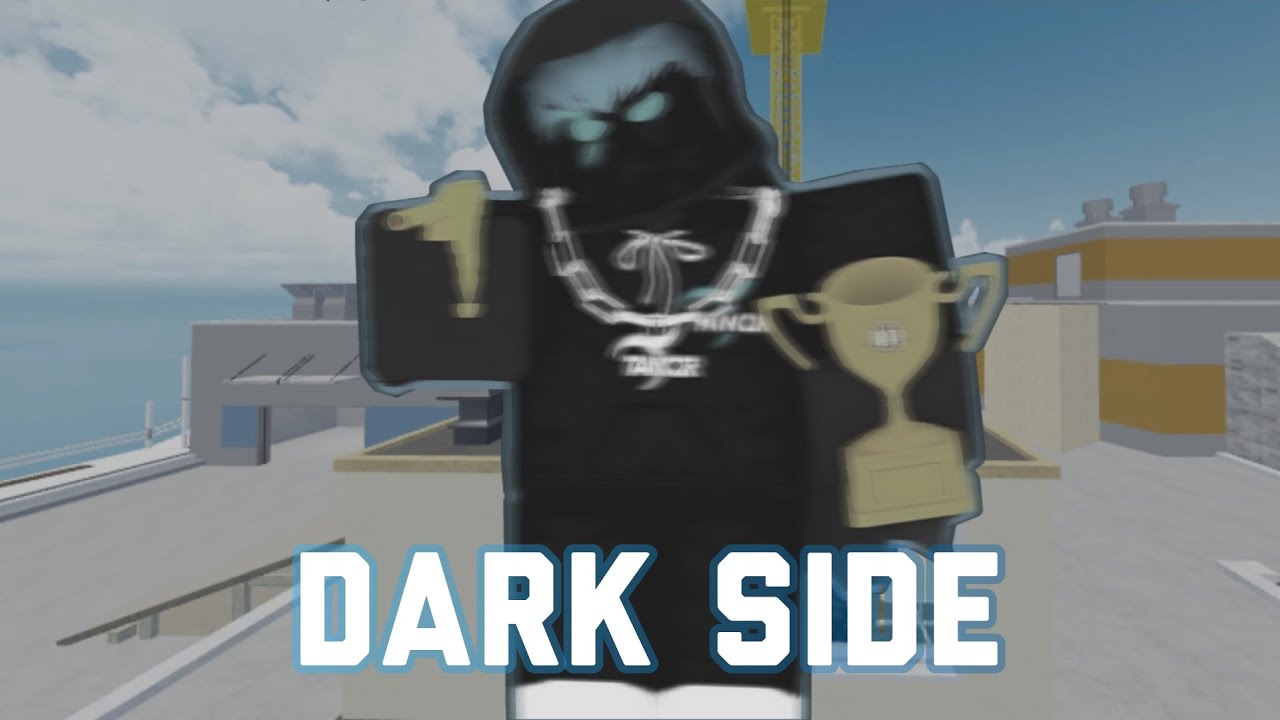 The dark side of tanqR...