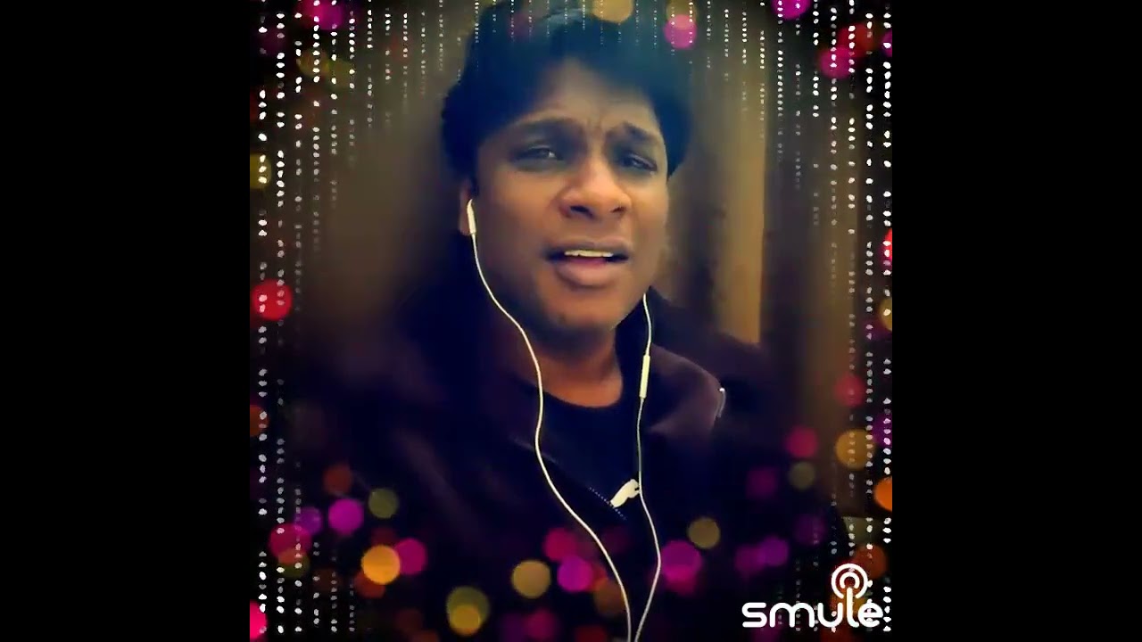 Ab mujhe raatdin 