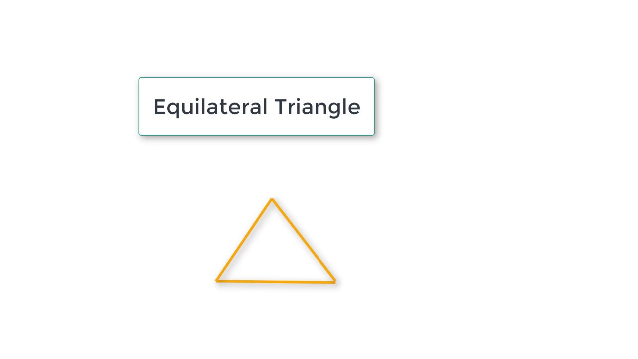 C Program To Check whether a Triangle is Equilateral, Isosceles or Scalene