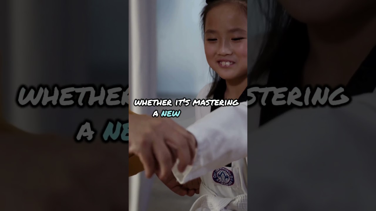 How Martial Arts Can Transform Your Child&rsquo;s Life (You&rsquo;ll Be Surprised!)