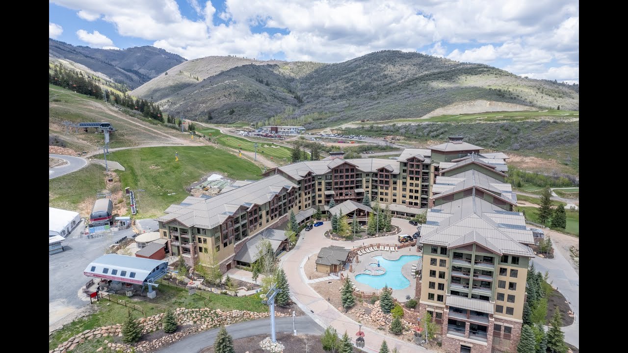 Grand Summit Ski Condo, Unit G22 Q1