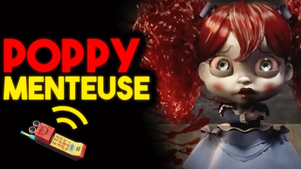 Heure de la Joie: Poppy nous a menti ?