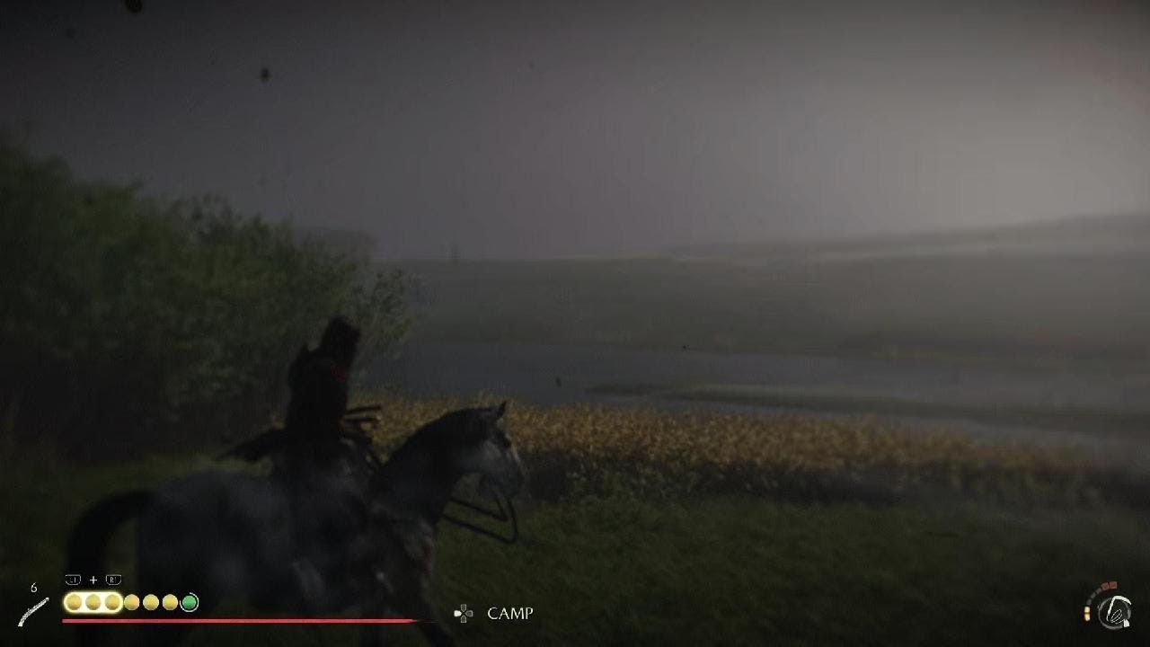 Ghost of Yōtei The Spider Pt. 2