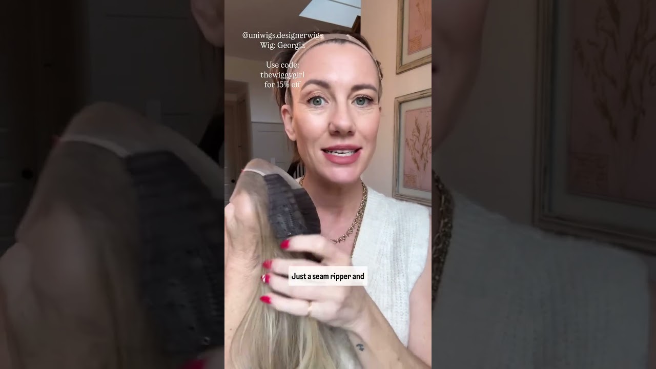 New to Wigs? Why a Low Density Human Hair Wig is the Best Choice! | UniWigs Georgia