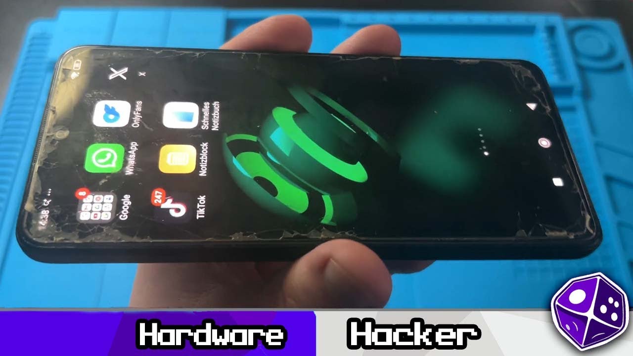 Redmi Note 11 Pro - Das meistverkaufte Smartphone 2022? Und in 2026? | GermanHardwareHacker