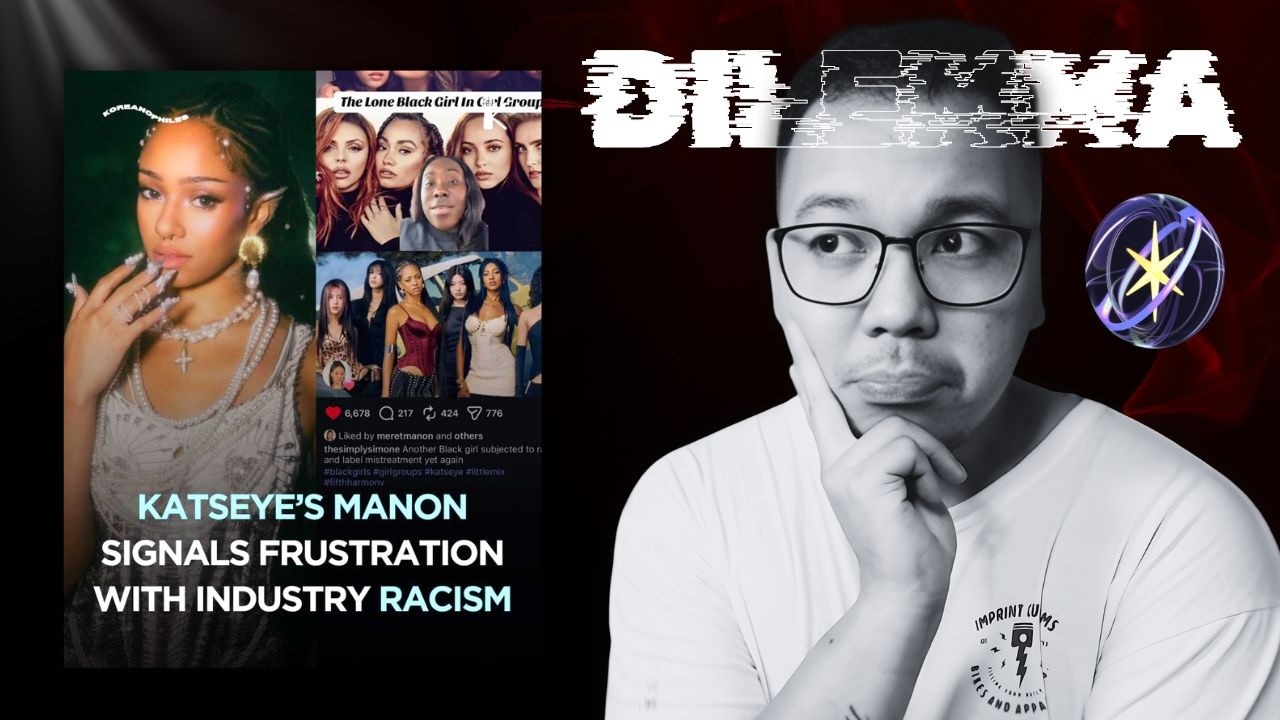 Na-bully ba si Manon ng KATSEYE? 🤯 Isyu ng RACISM at mistreatment sumabog! 😱