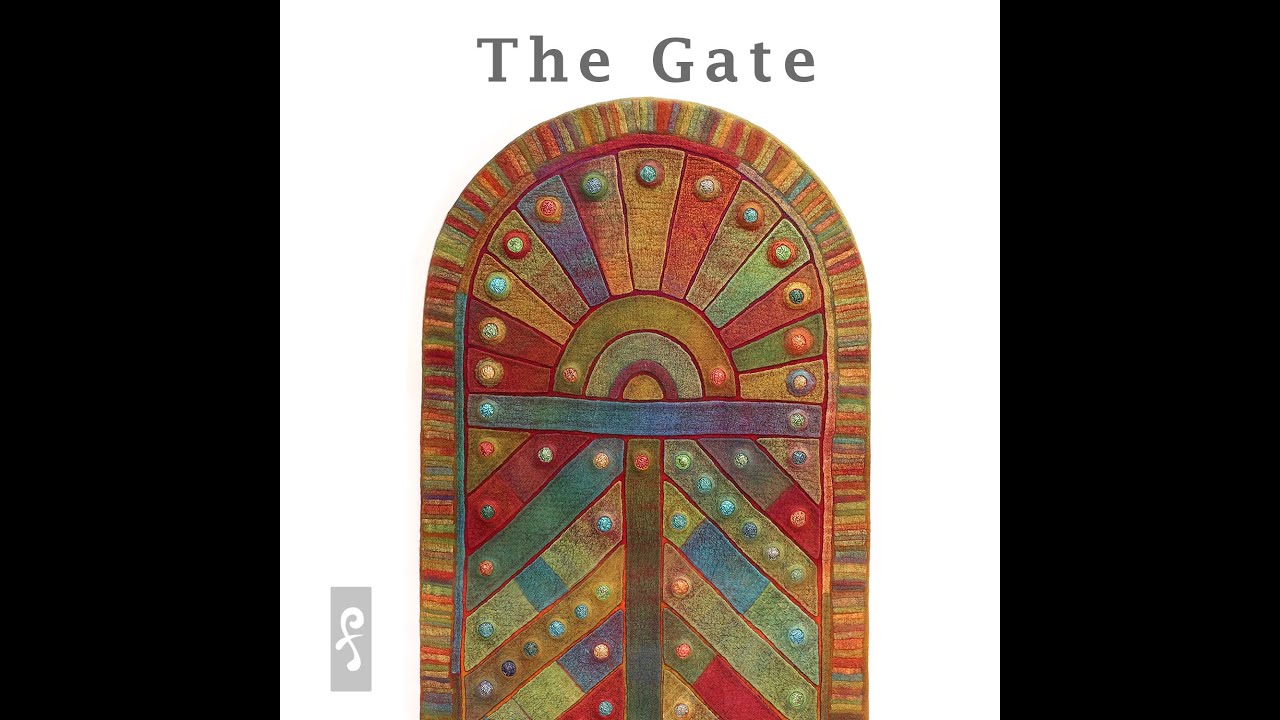 THE GATE