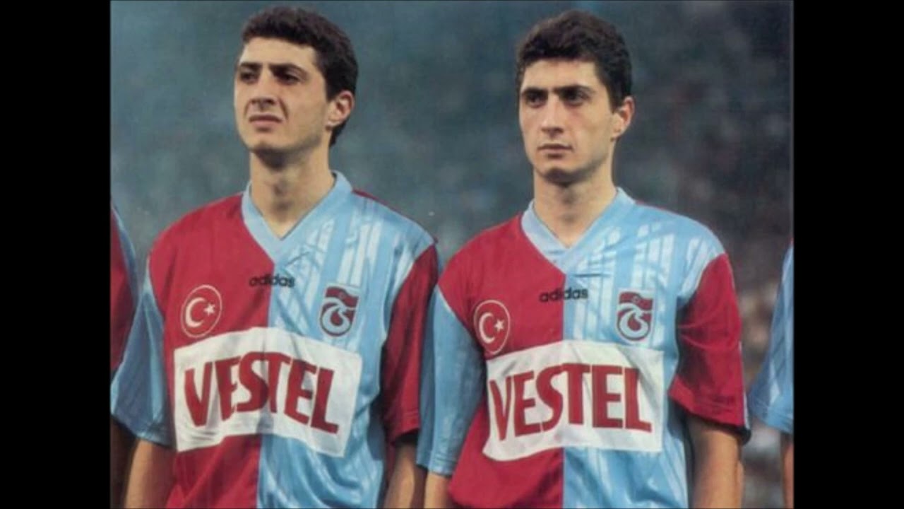 Erkan Ocaklı / Adnan Yılmaz - Arçil ile Şota Kardeşler