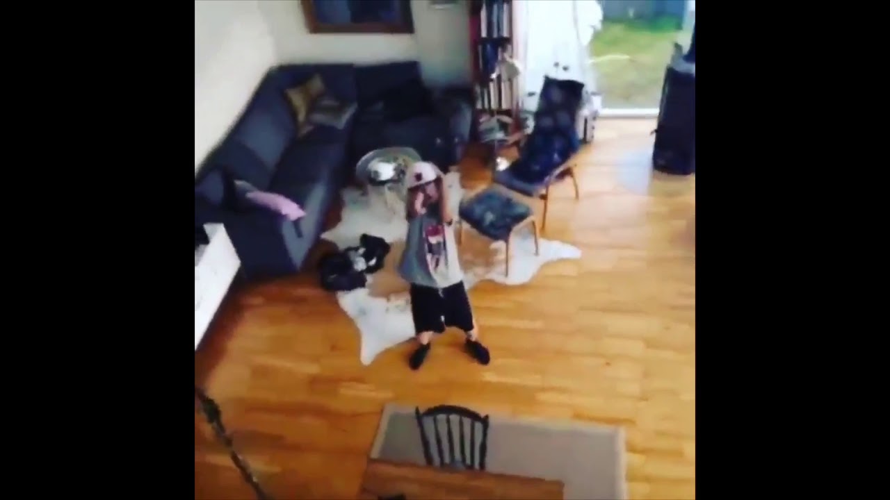 Funny Cute Moments with The Fooo Conspiracy part 2