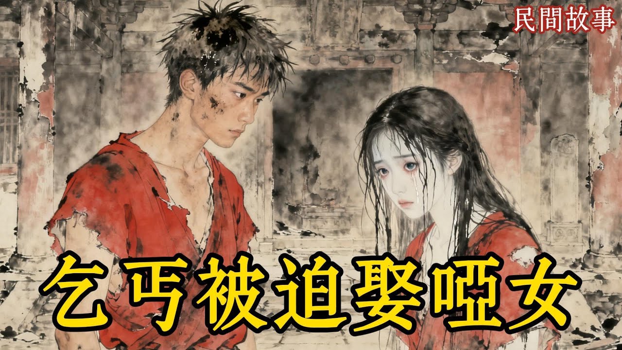 一場地痞逼迫的假婚姻，卻因刑場血書成了真緣分。啞妻竟是首輔千金，乞丐夫婿命運從此改變。