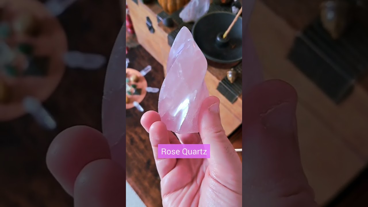 3 CRYSTALS For ANGER 😡 Calming Crystals For Frustration & Stress