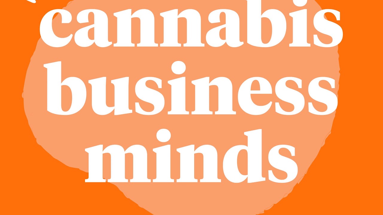 Cannabis Branding 101