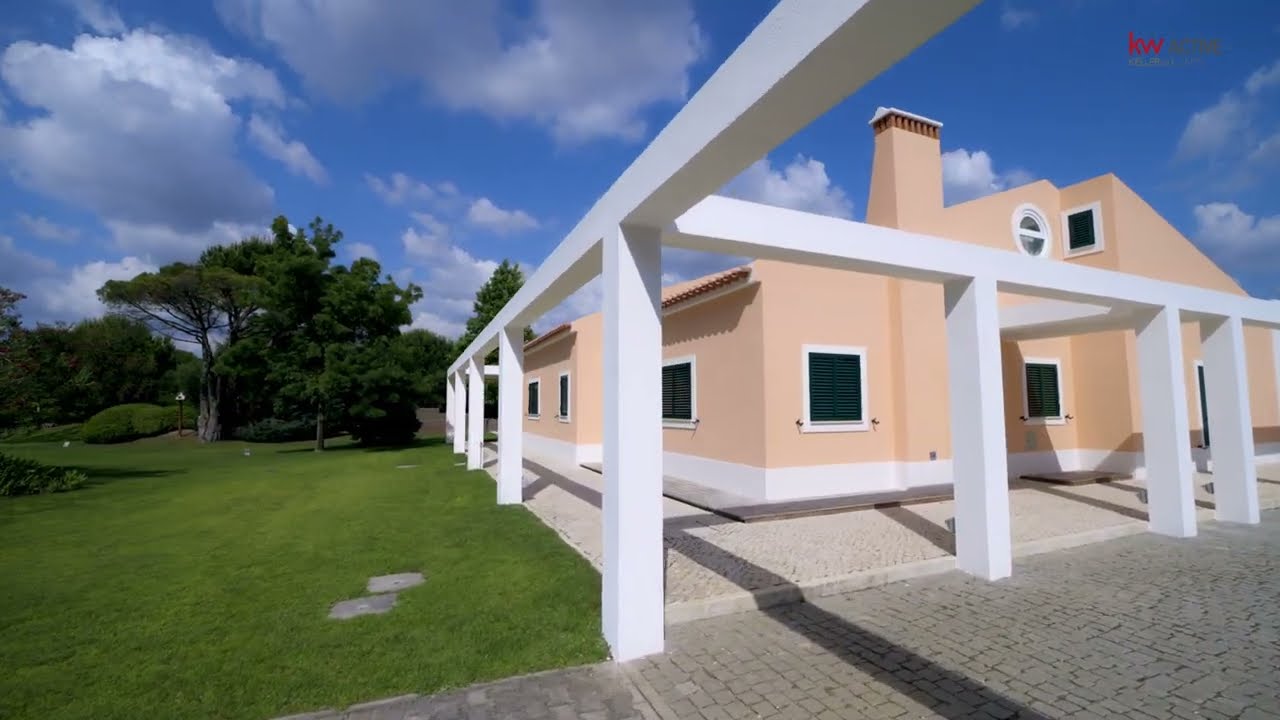 Quinta de Luxo - Santo Estevão