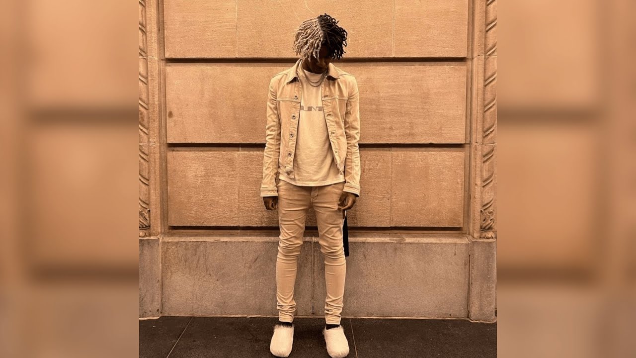 [FREE] Ken Carson Type Beat x SoFaygo - 