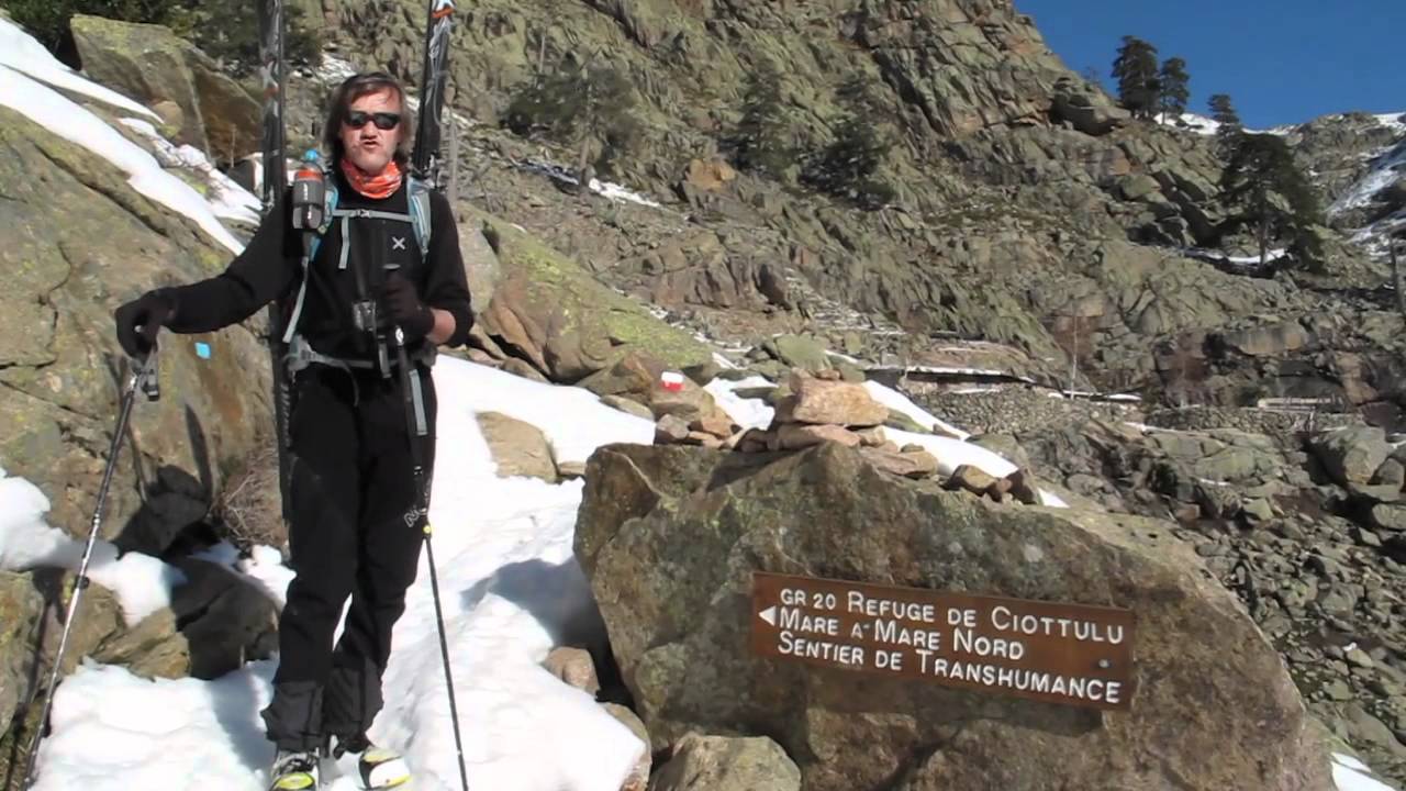 CORSICA SKI-ALP