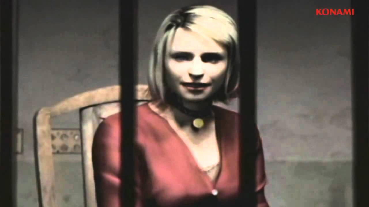 Silent Hill HD Collection: New Voices