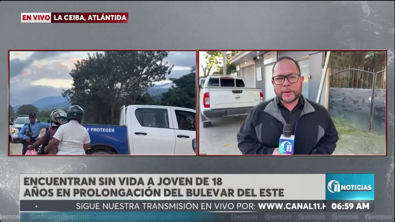 ¡En vivo! Once Noticias Primera Hora – 10 febrero de 2026