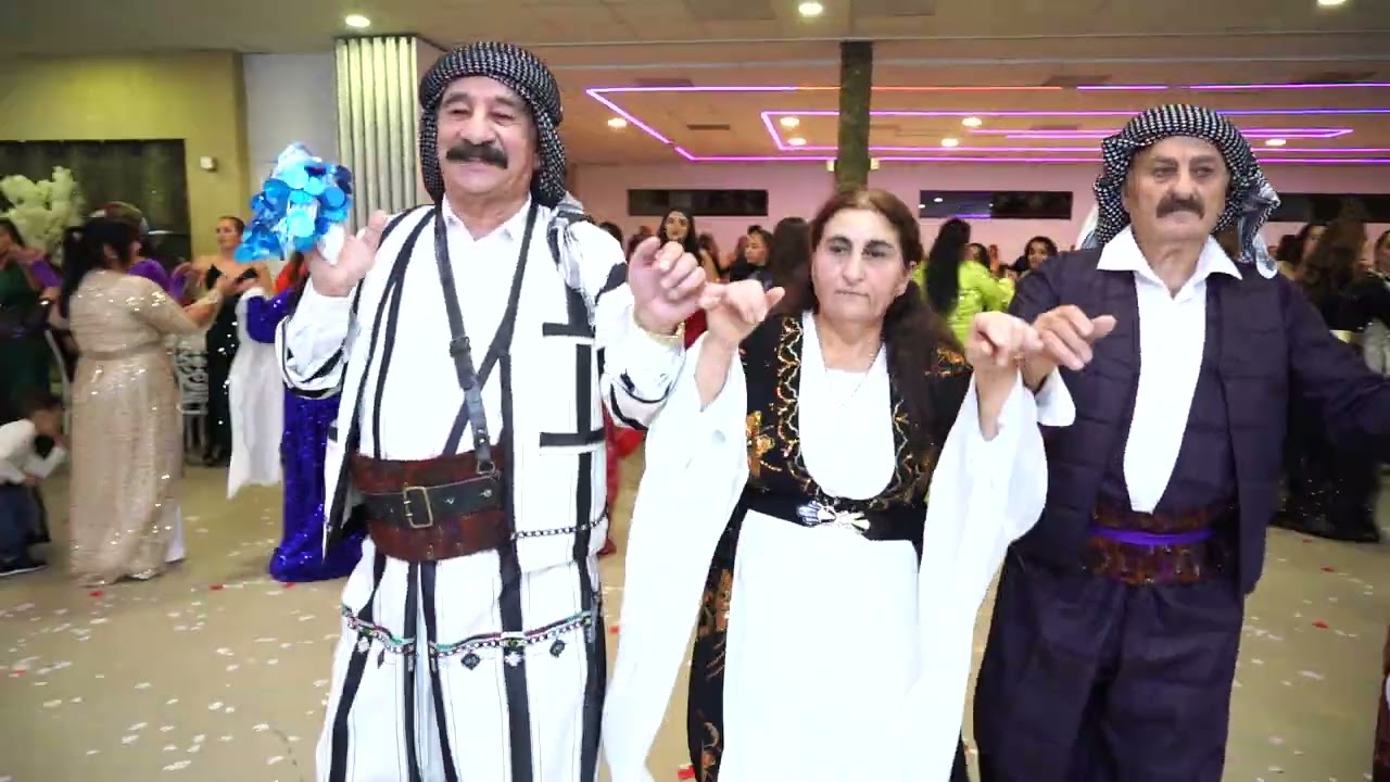 Nisan Patrik & Melisa 28-10-2023 (singer Maykel yaramis & Caner yaramis