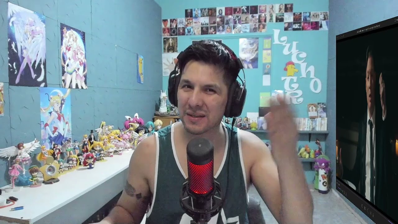 Reaccion Emanero, Angela Leiva   Podés pedirme perdón Official Video
