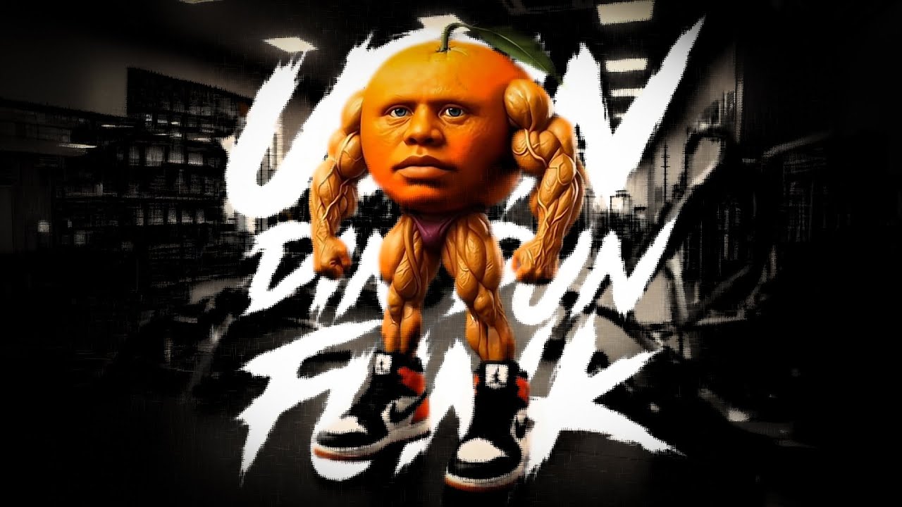 Udin Din Din Dun Funk