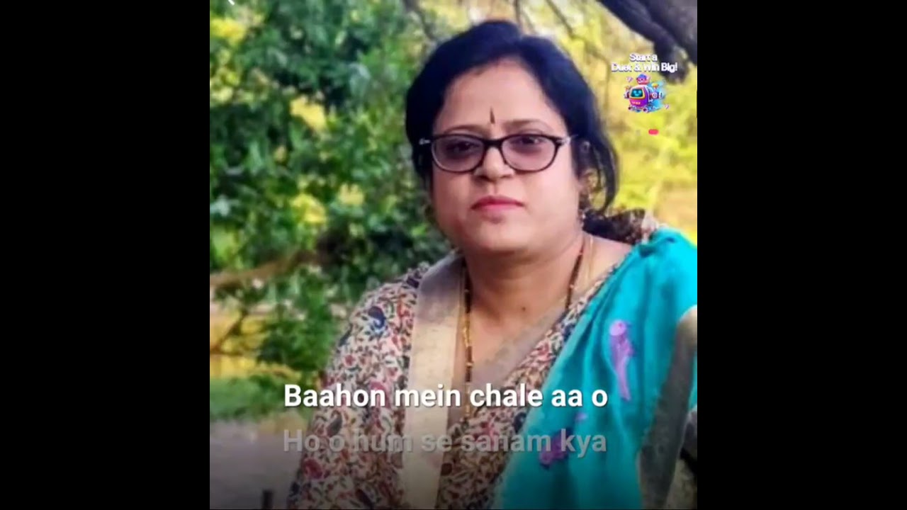 #Baahon m chale.. ❤️❤️🎶🎶🎧🎤 #Favorite#Sanjiv ji n Jaya ji ❤️#Videoviral