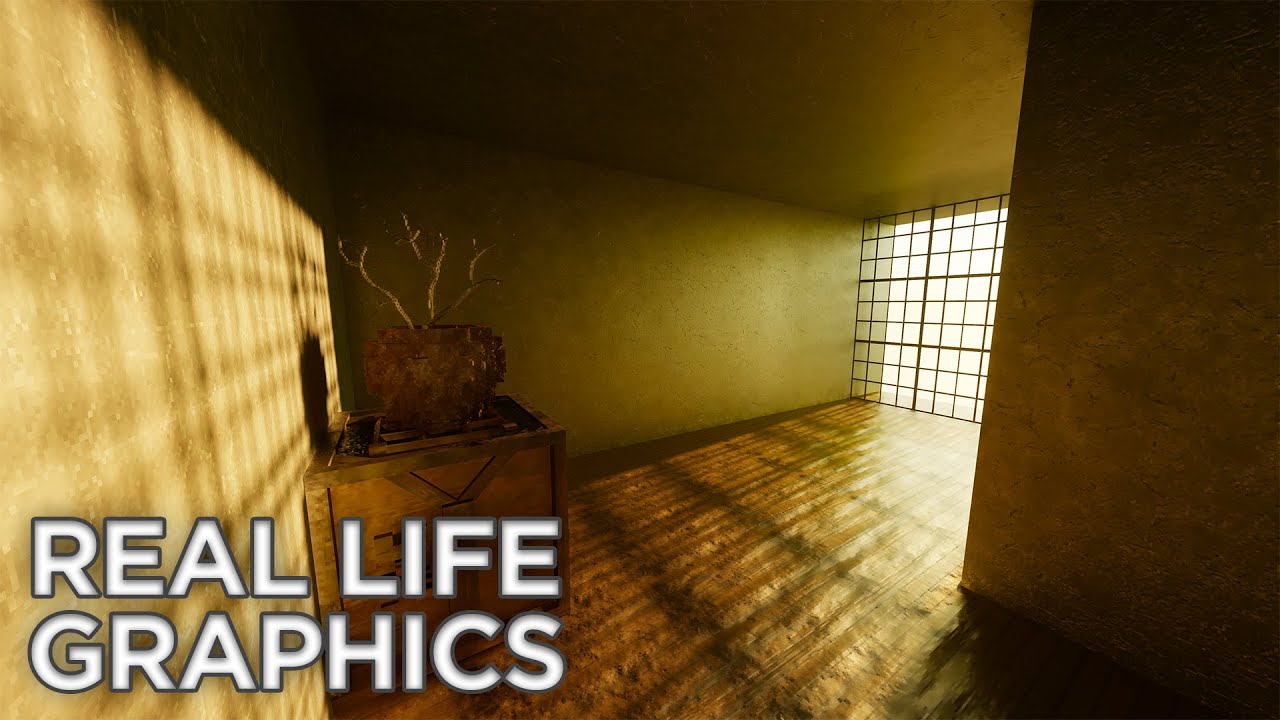 Minecraft: Ultra Realistic Graphics (SEUS PTGI E6 + 128x Pulchra) [Exterior & Interior Test]