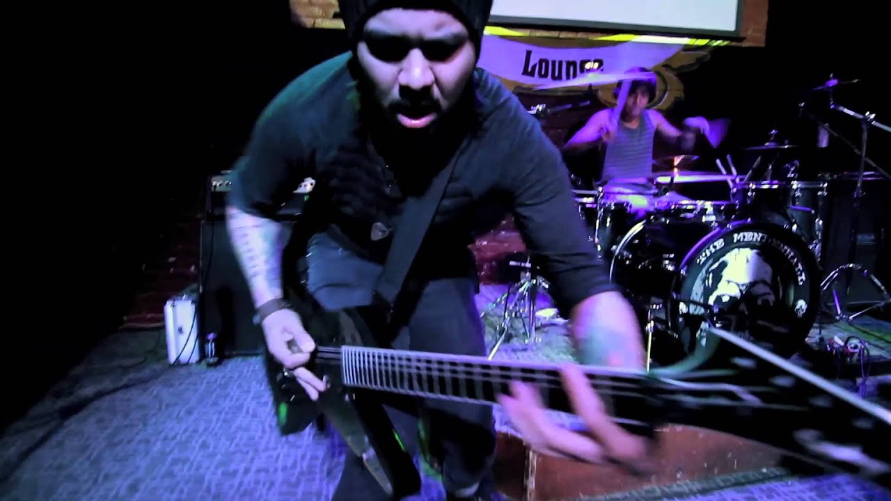 The Mendenhall Experiment EPK