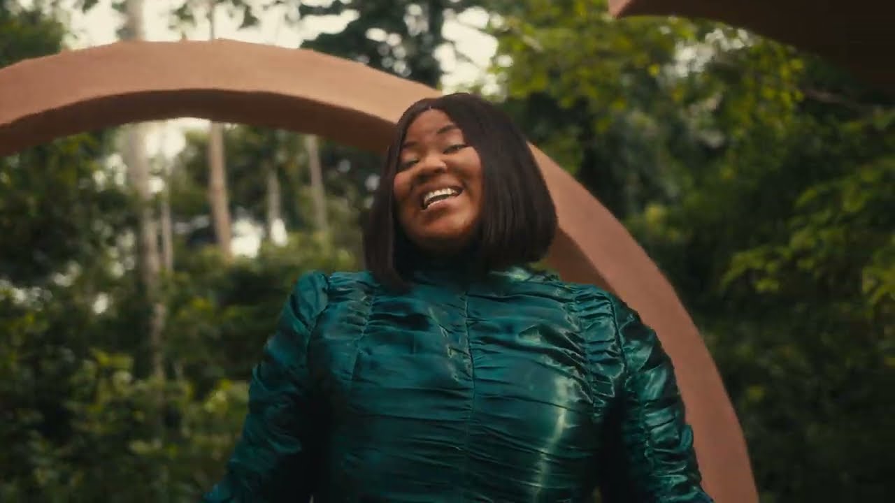 REBECCA BULAYIMA - OH MASIYA EH
