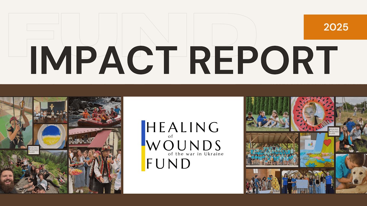 Fund's Report 2025