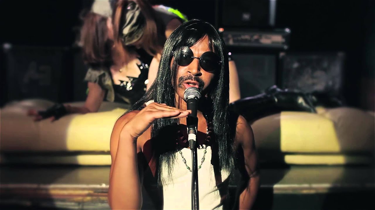 Moodymann - Live in Japan (2014)