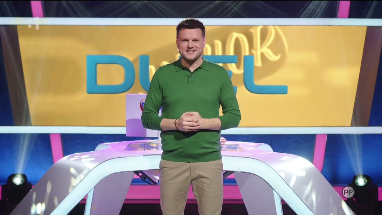 DUEL Junior 28.02.26