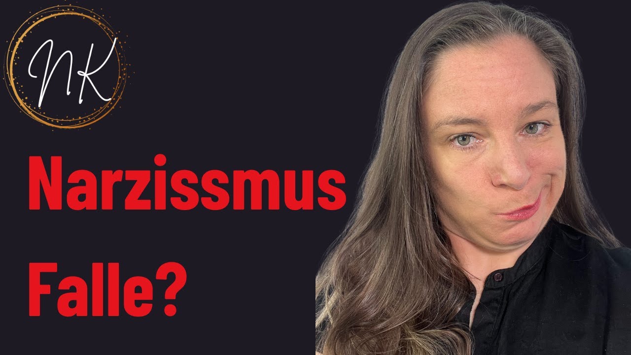 Entkomme der Narzissmus Falle! | Die Geheimnisse deiner Seele entschlüsseln