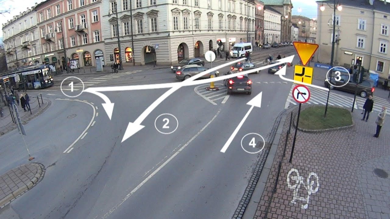 Jedź bezpiecznie odc. 678 (nowa organizacja pod Wawelem)