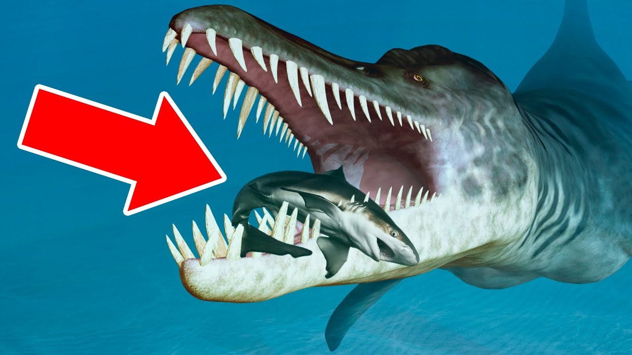 10 Créatures Aujourd’hui Disparues Qui te Glaceront le Sang