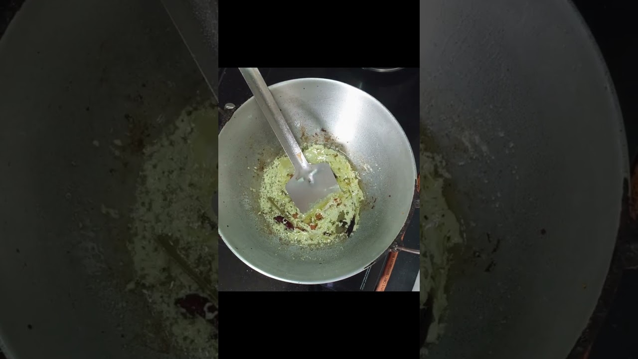 Вегетарианское карри с паниром, #вирусноевидео