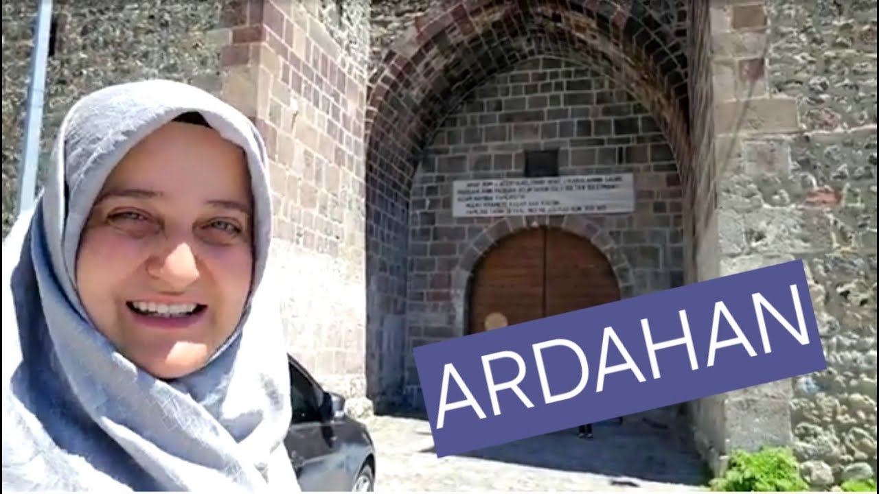 ARDAHAN / ARDAHAN MERKEZ / KURA NEHRİ ARDAHAN