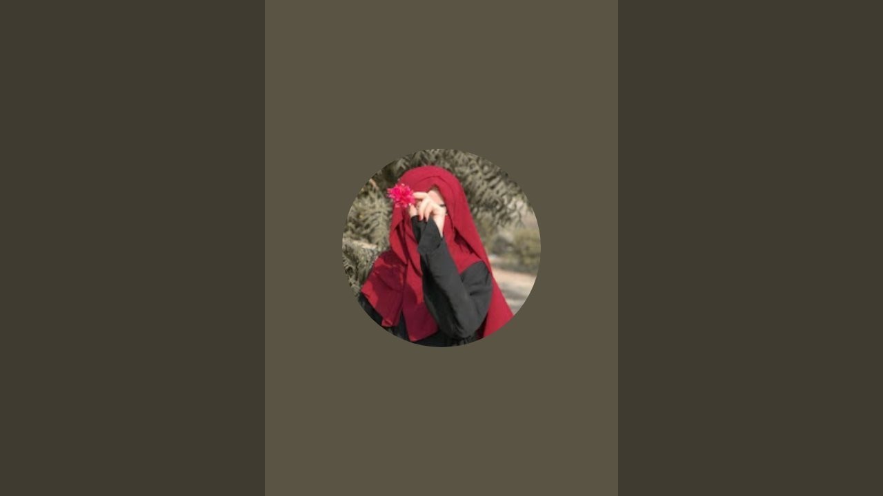 Hafiza Aisha Javed is live🕊️🥀