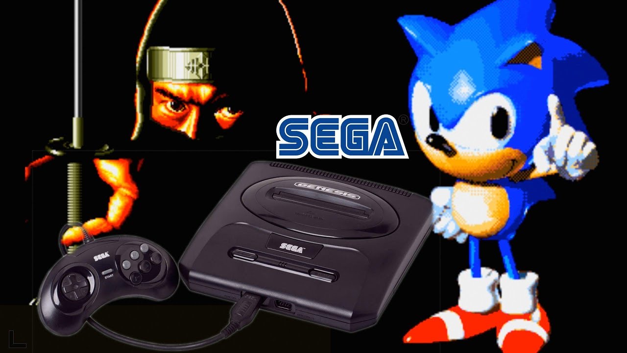 Sega Genesis Soundtracks &ndash; Some of the Best 16-Bit Music of All Time!