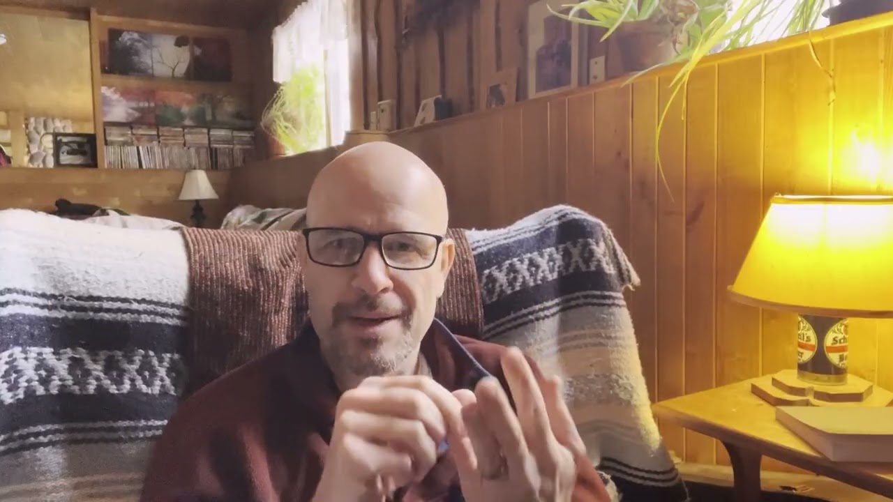 Stress, Anxiety, Anger: When Emotions Become Your Identity