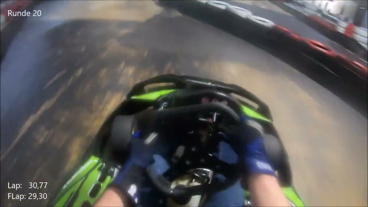 Kart&Fun Neckartenzlingen