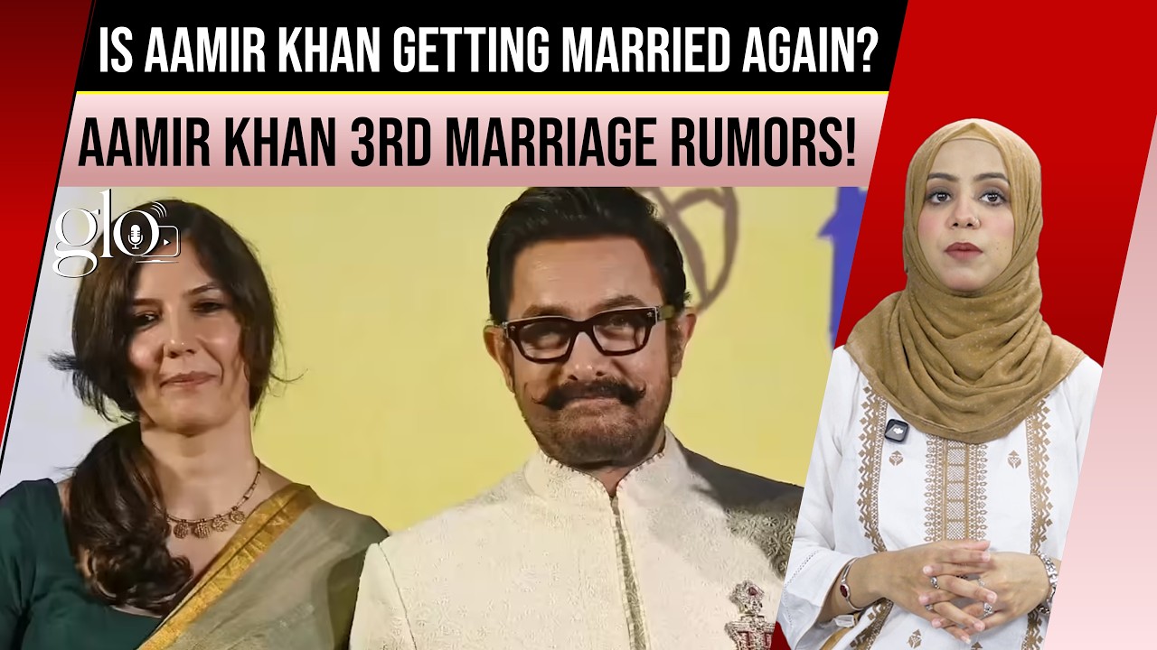 Is Aamir Khan Getting Married Again? 3rd Marriage Rumors & Wedding Date Revealed!
