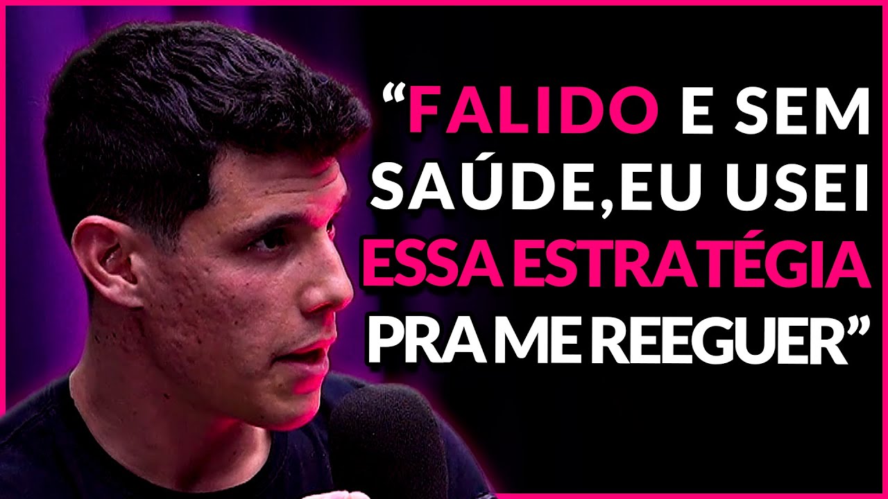 A VERDADEIRA DEFINIÇÃO DE CORRER ATRÁS DOS SONHOS