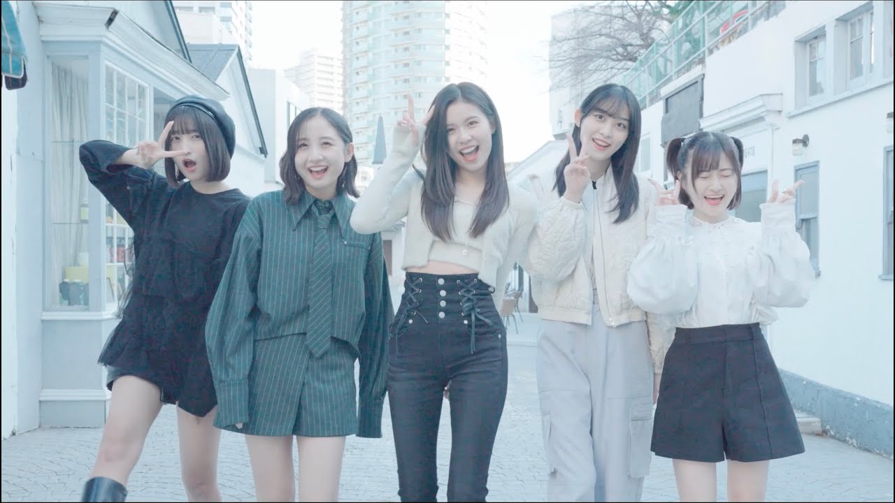 Devil ANTHEM. /「Fever」MV 2024 Revival Short ver.